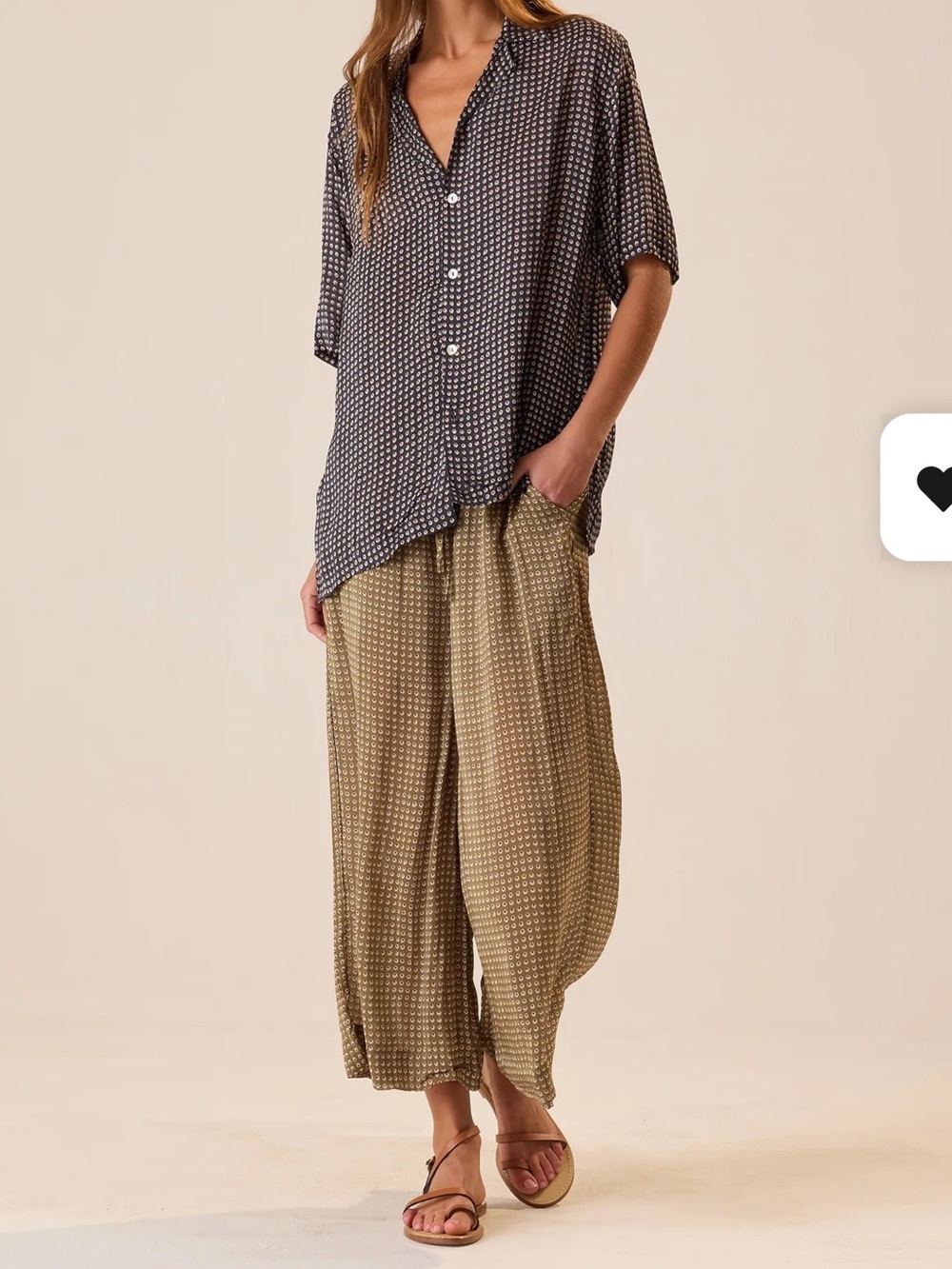 Lauren Pant